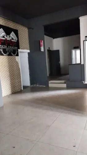 SALÃO COMERCIAL PARA LOCAÇÃO 400M² ANCHIETA