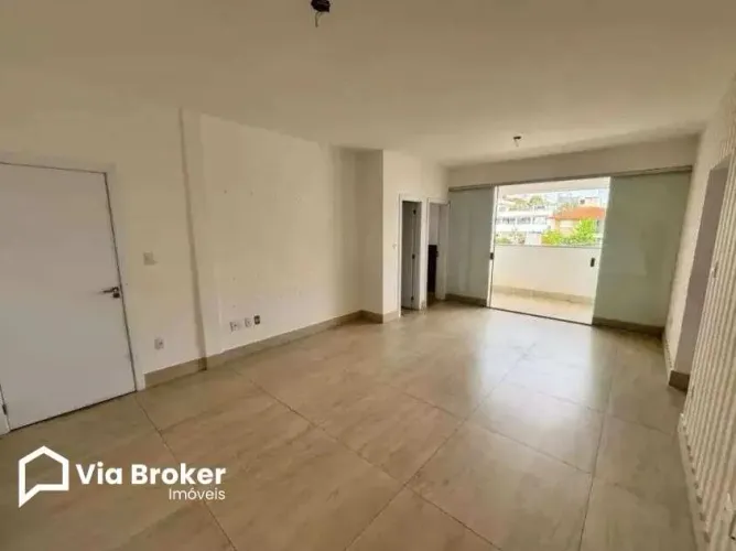 Apartamento à venda, no Condomínio Edifício Albatroz, em Belo Horizonte, Buritis, com 2 qu