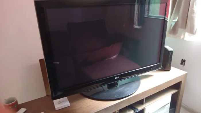 Televisão