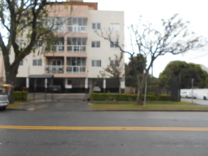 Imóvel para Locação - Bairro - Portão - Curitiba - PR