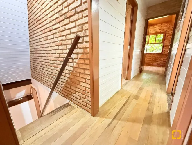 Casa em Ingleses do Rio Vermelho