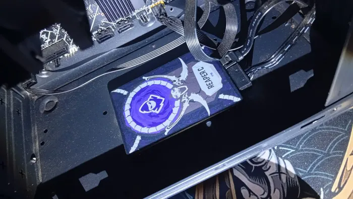 SSD Mancer Reater 1TB
