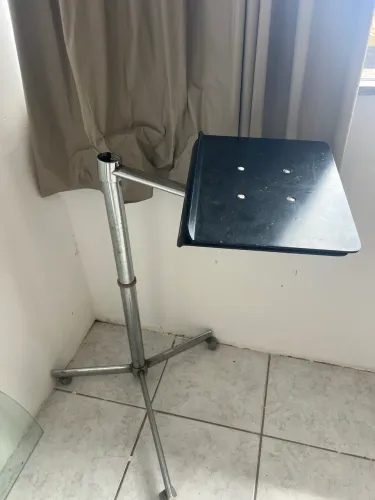 Suporte para notebook