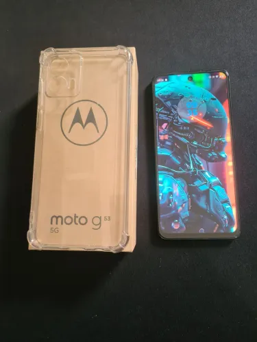 Moto g53 5g