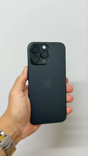 16 Pro Max 256Gb Semi novo