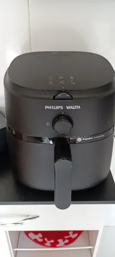 airfryer philips walita