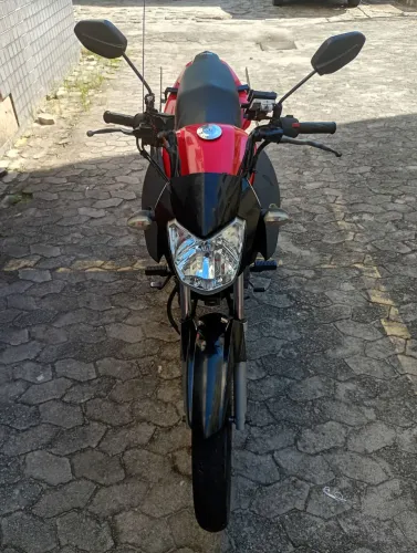 Yamaha 150