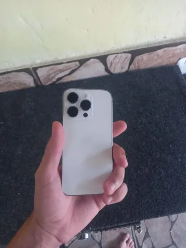 Iphone 15 pro