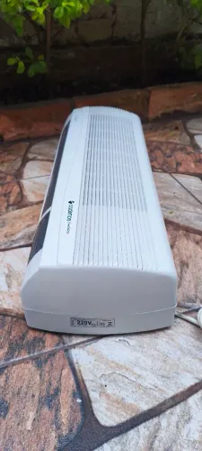 Aquecedor e ventilador CADENCE