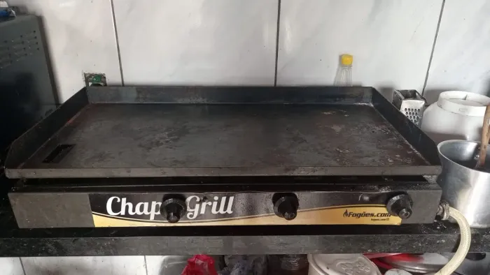 Chapa 600$