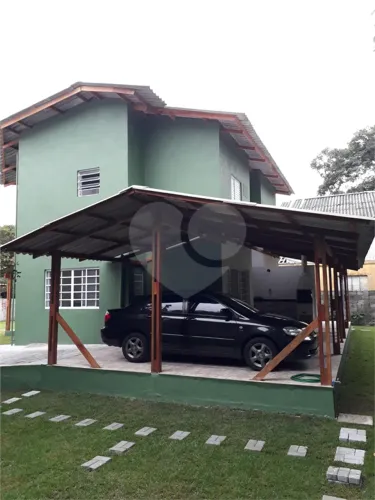 Casa com 2 quartos à venda em Costa do sol - SP