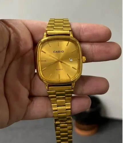 Relógio Casio