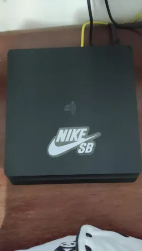 PS4 1TB C/2 Controles
