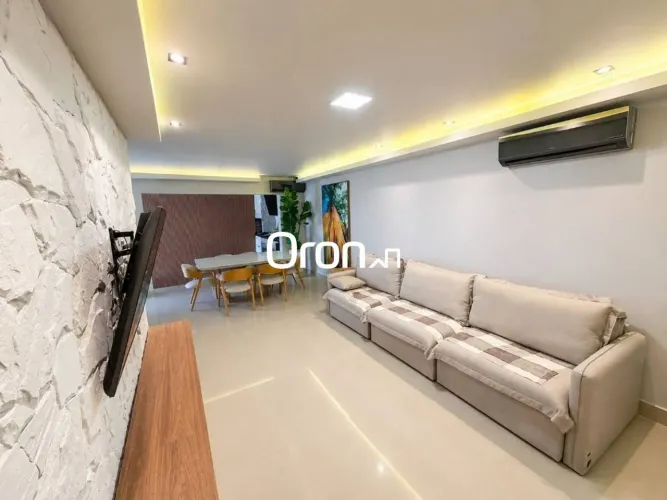 Sobrado à venda, 188 m² por R$ 890.000,00 - Vila Maria - Aparecida de Goiânia/GO