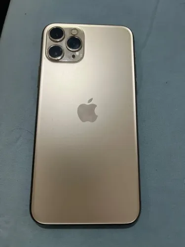 Vendo IPhone 11pro