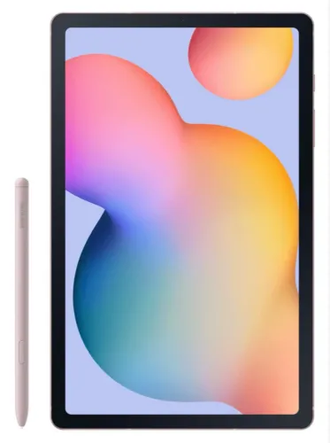 Tablet S6 lite semi novo (estado de zero) (contém todos os itens na caixa)