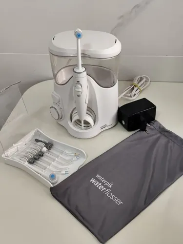 irrigador oral waterpik ultra<br>wp-100