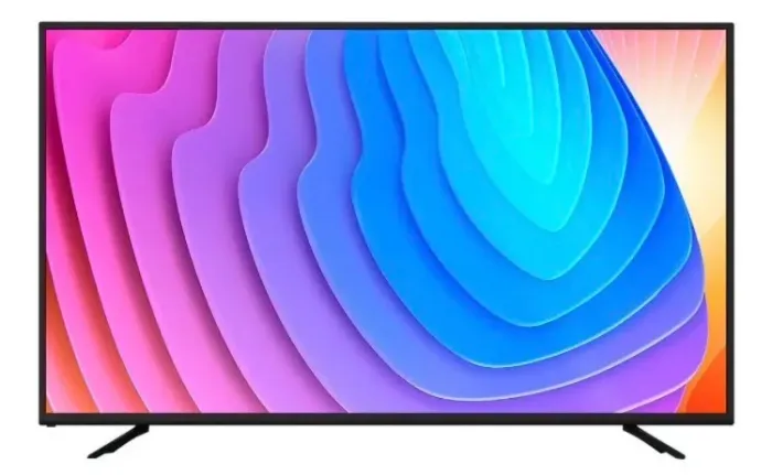 Tv 55 Polegada Marca JVC 4k Android