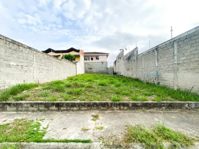 Imóvel para venda com 250 metros quadrados em Loteamento Villa Branca - Jacareí - SP