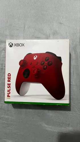 Controle Xbox perfeito estado 