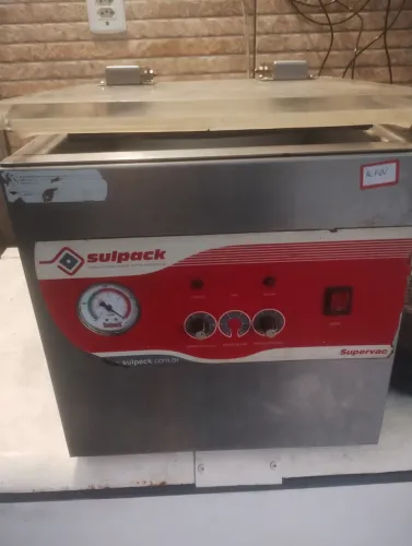 Seladora a vaco 220w