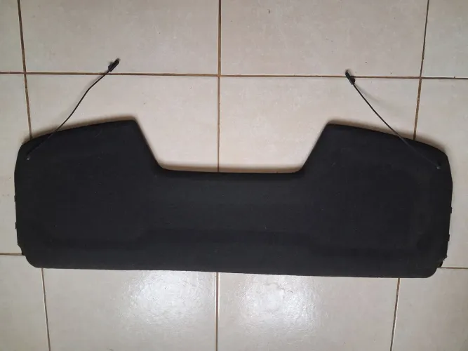 Tampão Ford Ka Hatch 