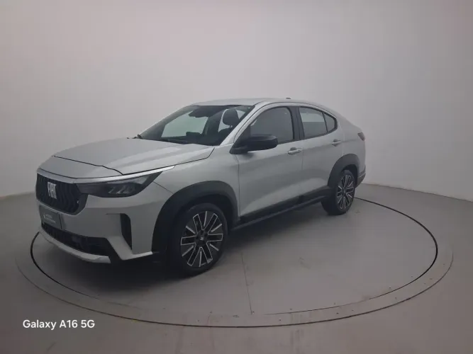 Fiat Fastback Audace 200 TB AUT (hibrído) 2026
