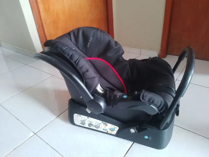 Bebê Conforto para veículos