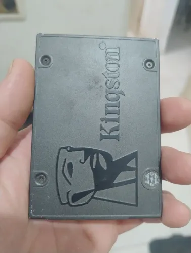 SSD Kingston 240gb