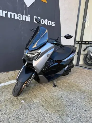 YAMAHA NMAX 160 2025