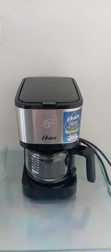 Cafeteira