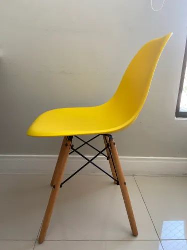 Cadeira de escritório