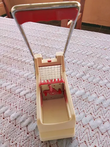 Cortador de batata frita