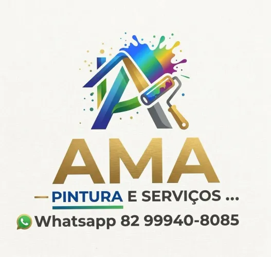 Pintura e serviços
