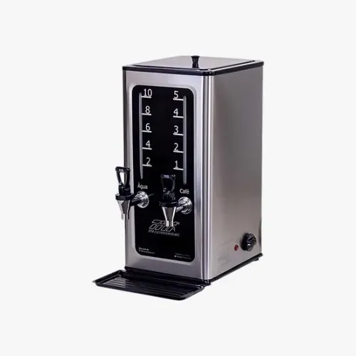 Cafeteira 5 Litros Com Adesivos - 220V - Titã