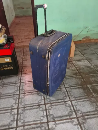 MALA PARA VIAJEM