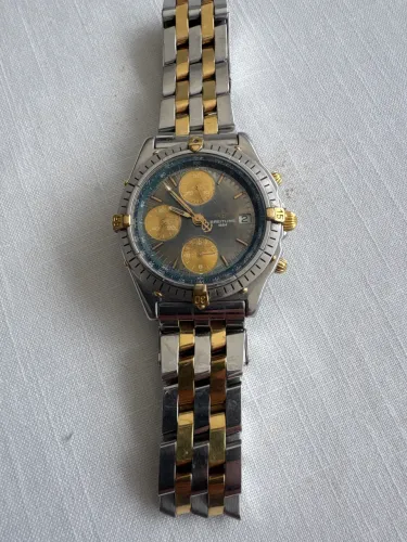 Relógio breitling