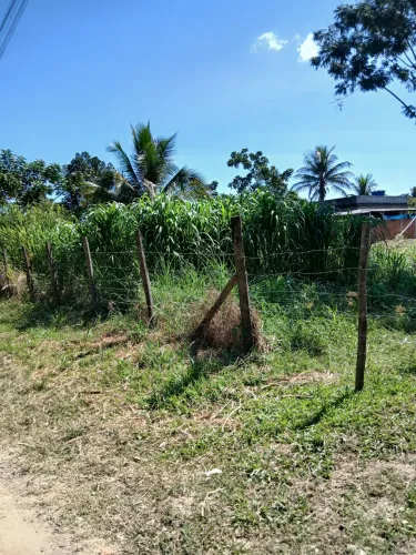 Vendo Terreno