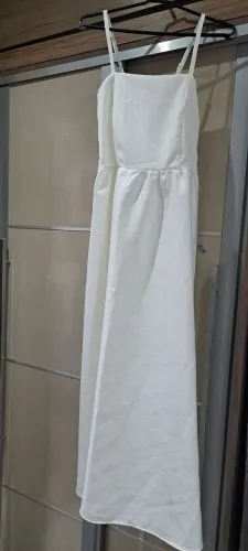Vestido midi
