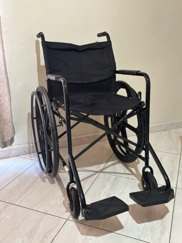 Cadeira de rodas