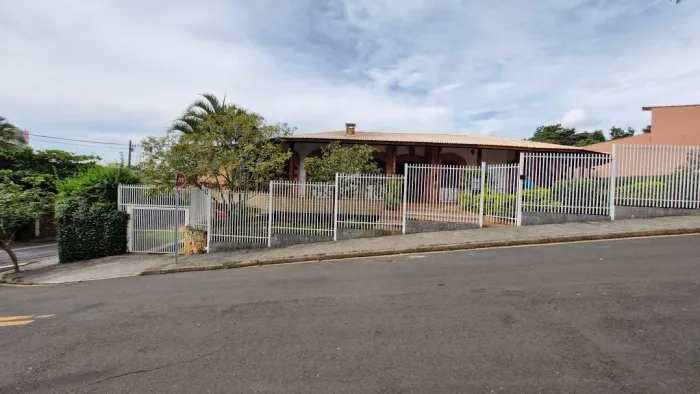 CASAS p/ VENDAS em SOROCABA no bairro SANTA ROSÁLIA