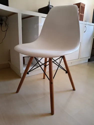 Cadeira Tok&Stok