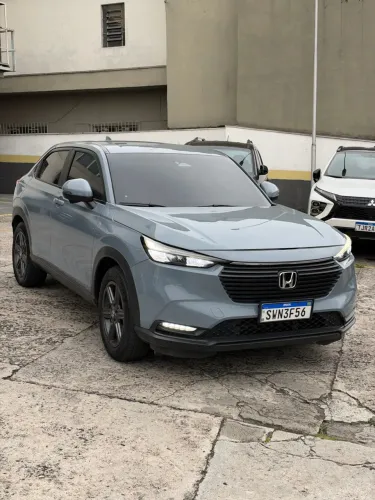 Honda HR-V EXL 1.5 Sensing 16V 5P Aut. 2025