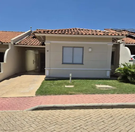 Casa em Condomínio para Locação em Juazeiro do Norte, JARDIM GONZAGA, 3 dormitórios, 1 suí
