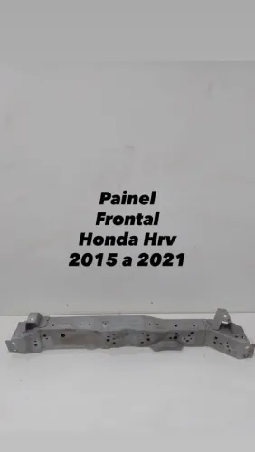 Painel frontal honda hrv 2015 A 2021 original 