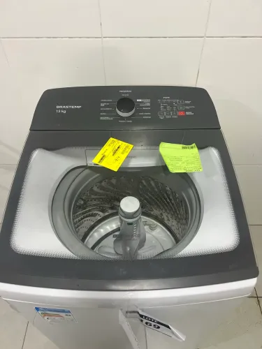 Máquina de lavar Brastemp 13KG