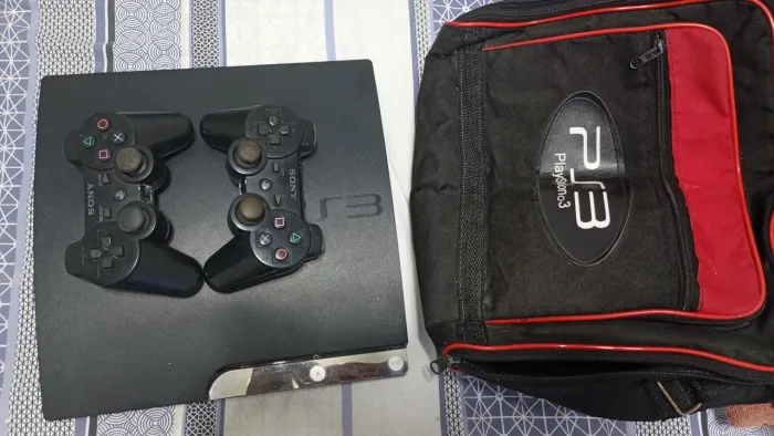 Playstation 3