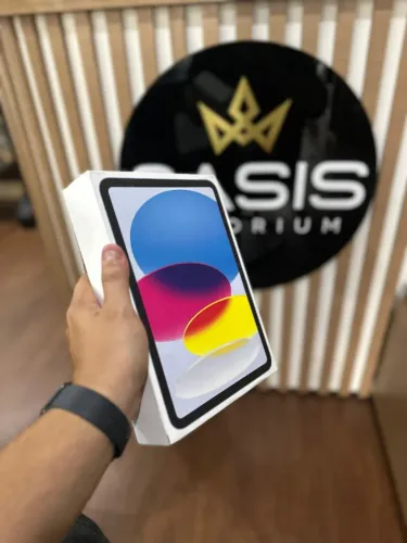 iPAd 11 128gb Promoção Bate Meta