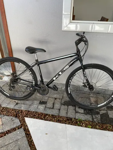 Bicicleta kls aro 29 ..