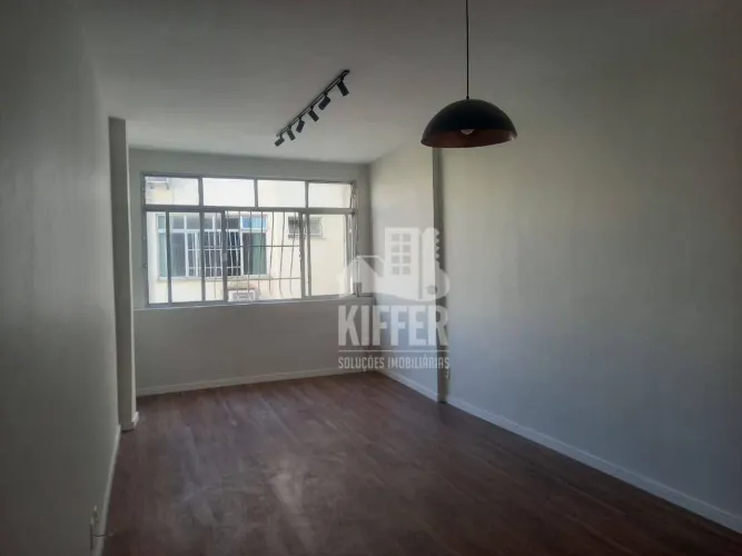 Apartamento com 2 dormitórios à venda, 84 m² por R$ 490.000,00 - Ingá - Niterói/RJ